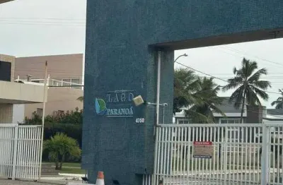 Terreno à venda na Avenida Inácio Barbosa, 4750, Mosqueiro, Aracaju