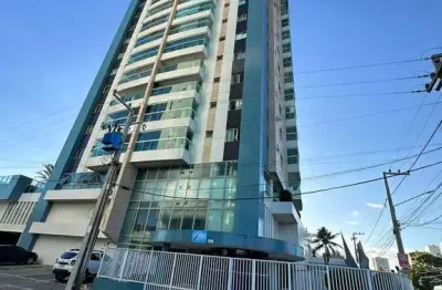 Apartamento com 3 quartos à venda na Rua Niceu Dantas, 99, Atalaia, Aracaju