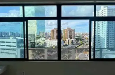 Barracão / Galpão / Depósito à venda na Avenida Ministro Geraldo Barreto Sobral, 2131, Jardins, Aracaju