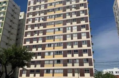 Apartamento com 3 quartos à venda na Avenida Gonçalo Rolemberg Leite, 2063, Luzia, Aracaju
