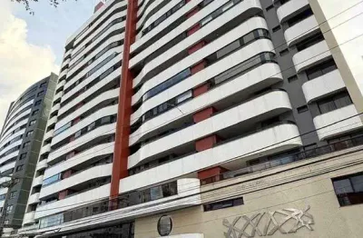 Apartamento com 3 quartos à venda na Avenida Francisco Porto, 95, Jardins, Aracaju