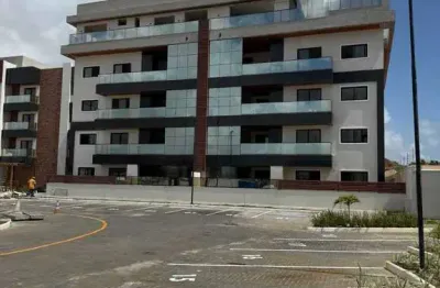 Apartamento com 2 quartos à venda na Avenida Inácio Barbosa, 6190, Aruana, Aracaju