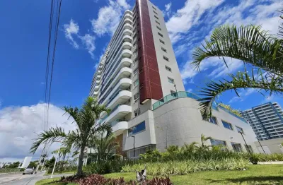 Apartamento com 3 quartos à venda na Rua Cândida Alves Carvalho, 490, Jardins, Aracaju