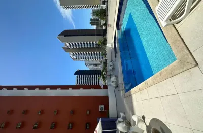 Apartamento com 4 quartos à venda na Avenida Deputado Pedro Valadares, 123, Jardins, Aracaju