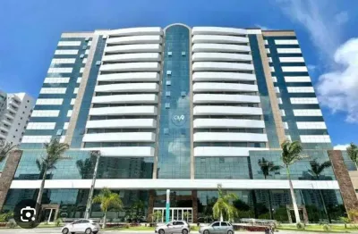 Sala comercial à venda na Avenida Hélio de Souza Leão, 383, Jardins, Aracaju