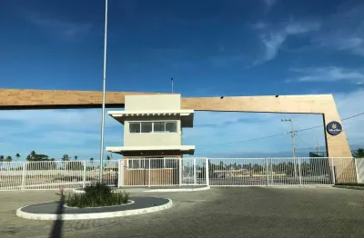 Terreno comercial à venda na Rodovia Engenheiro Edilson Távora, 6800, Olhos D\'água, Barra dos Coqueiros