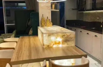 Apartamento com 3 quartos à venda na Rua Rubem Menezes de Carvalho, 145, Jardins, Aracaju