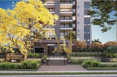 Apartamento com 2 dormitórios à venda, 68 m² por r$ 682.543,36 - vila camargos - guarulhos/sp
