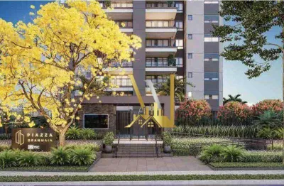 Apartamento com 2 dormitórios à venda, 68 m² por R$ 674.207,88 - Vila Camargos - Guarulhos/SP