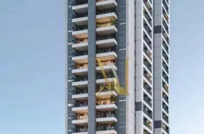 Apartamento com 2 quartos à venda na Rua do Rosário, Vila Camargos, Guarulhos