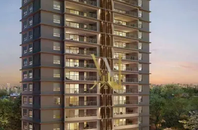 Apartamento com 3 dormitórios à venda, 182 m² por r$ 4.758.200,00 - alto de pinheiros - são paulo/sp