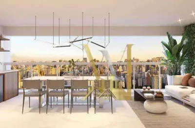 Apartamento com 3 dormitórios à venda, 105 m² por r$ 2.493.360,00 - chácara califórnia - são paulo/sp