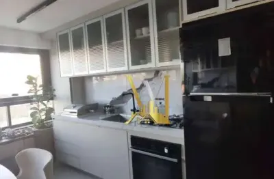 Apartamento com 3 quartos à venda na Rua Dona Tecla, Jardim Flor da Montanha, Guarulhos