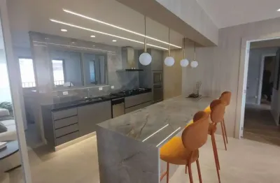 Vegus Aya Apartamento com 3 dormitórios à venda, 172 m² por R$ 2.441.758 - Vila Augusta - Guarulhos/SP