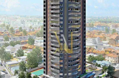 Apartamento com 4 quartos à venda na Rua Engenheiro Alexandre Machado, Vila Augusta, Guarulhos