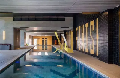 Apartamento à venda, 70 m² por R$ 788.564,60 - Vila Augusta - Guarulhos/SP