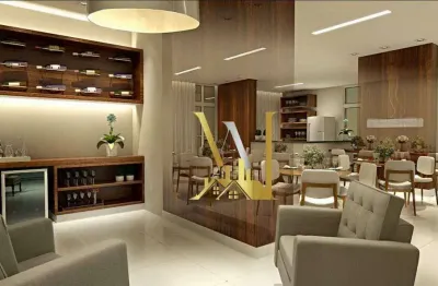 Apartamento com 2 quartos à venda na Rua Dona Tecla, Jardim Flor da Montanha, Guarulhos