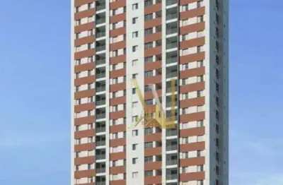 Apartamento com 2 dormitórios à venda, 58 m² por r$ 495.760,43 - picanço - guarulhos/sp