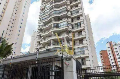 Lindo apartamento na região do bosque maia, condomínio maison duparc em guarulhos com 3 dormitórios, 3 suítes com móveis planejados maravilhosos