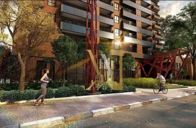Apartamento com 2 quartos à venda na Rua Santa Izabel, Vila Augusta, Guarulhos