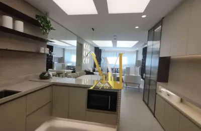 Apartamento com 4 dormitórios à venda, 117 m² por r$ 1.501.041,47 - jardim gumercindo - guarulhos/sp