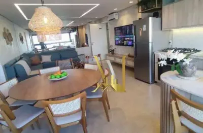 Apartamento com 2 quartos à venda na Rua Dona Tecla, Jardim Flor da Montanha, Guarulhos