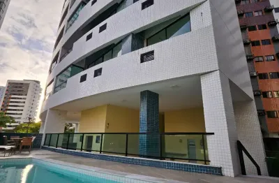 Apartamento com 3 quartos à venda na Rua Francisco da Cunha, 129, Boa Viagem, Recife