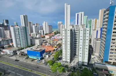 Apartamento com 2 quartos à venda na Rua Desembargador João Paes, 299, Boa Viagem, Recife
