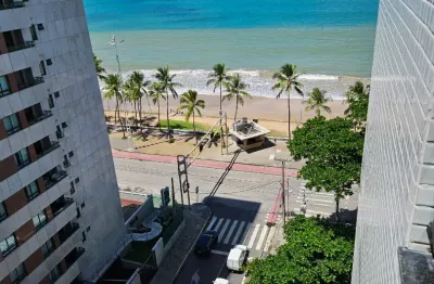 Apartamento com 2 quartos à venda na Rua Baltazar Passos, 53, Boa Viagem, Recife