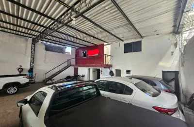 Barracão / Galpão / Depósito com 3 salas à venda na Rua Itapagipe, 65, Imbiribeira, Recife