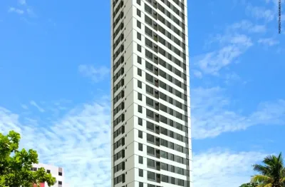 Vendo apartamento de 1 quarto em piedade com lazer, execelente acabamento