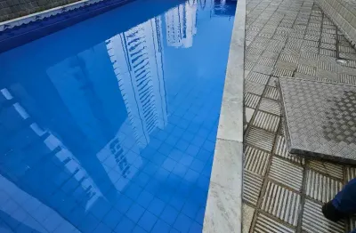 Vendo 3 quartos, suíte, 2 vagas soltas e cobertas, lazer completo