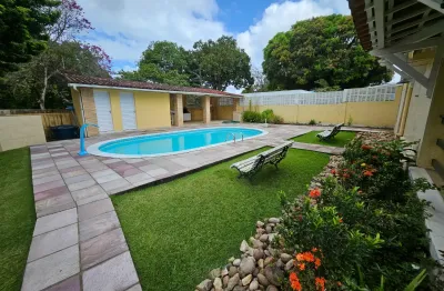 Vendo linda casa no condomínio em aldeia (parque cedros) km 7.5