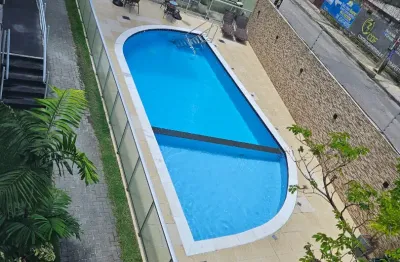 Vendo andar alto e muito ventilado no condomínio (torres da liberdade)