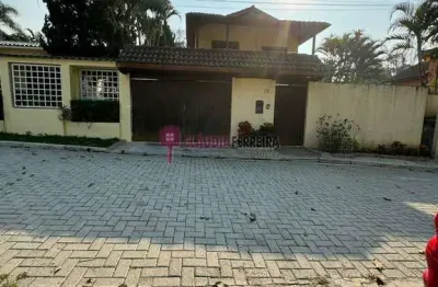 Casa com 3 quartos à venda na Rua Do Terceiro Lago, Terceira Divisão de Interlagos, São Paulo