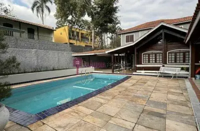 Casa com 3 quartos à venda na R. Dr. João Carlos Fairbanks, Interlagos, São Paulo