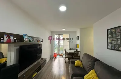 Apartamento com 3 quartos à venda na Avenida Miguel Yunes, 351, Interlagos, São Paulo
