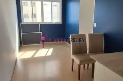 Apartamento com 3 quartos à venda na Avenida do Rio Bonito, 151, Socorro, São Paulo