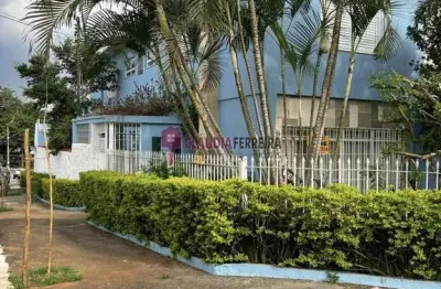 Casa com 5 quartos à venda na Rua Lido, Veleiros, São Paulo