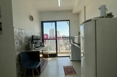 Apartamento com 2 quartos à venda na Rua Arnoldo Felmanas, 72, Socorro, São Paulo