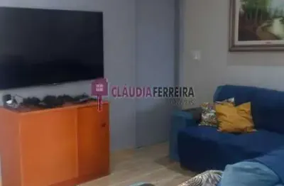 Casa com 2 quartos à venda na Rua Virgílio Augusto Peneiras, Jardim Floresta, São Paulo