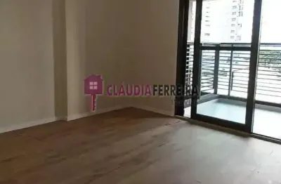 Apartamento com 1 quarto à venda na Rua Professor Dr. José Marques Da Cruz, 149, Jardim das Acacias, São Paulo