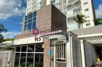 Apartamento com 3 quartos à venda na Rua José Homero Roxo, 165, Jardim Marajoara, São Paulo