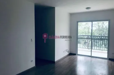 Apartamento com 3 quartos à venda na Rua Canuto Borelli, 273, Interlagos, São Paulo