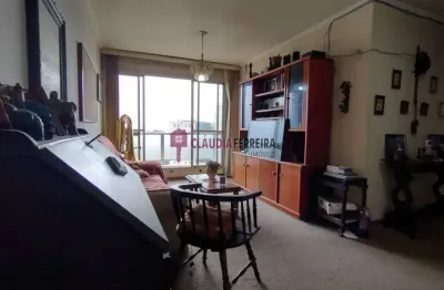 Apartamento com 2 quartos à venda na R. Ten. Mauro De Miranda, 82, Jabaquara, São Paulo