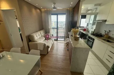 Apartamento com 2 quartos à venda na Rua Olívia Guedes Penteado, 868, Socorro, São Paulo