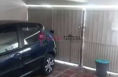 Casa com 2 quartos à venda na Rua Virgílio Augusto Peneiras, Jardim Floresta, São Paulo