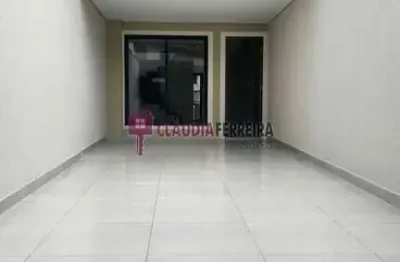 Casa com 3 quartos à venda na Rua Icapará, Vila Arriete, São Paulo