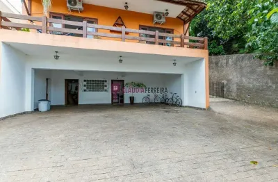 Casa com 4 quartos à venda na Rua José Galdino da Silva, Interlagos, São Paulo