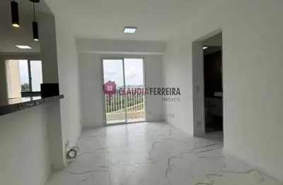 Apartamento com 2 quartos à venda na Avenida João Paulo da Silva, 365, Interlagos, São Paulo